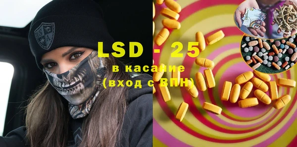 хмурый Бородино